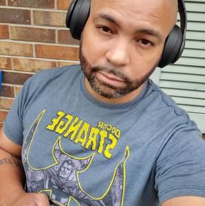 Meet your Posher, Ace